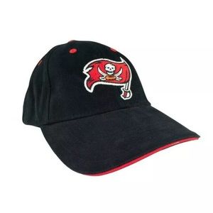 NFL Tampa Bay Buccaneers OSFA Nike FlexFit Hat